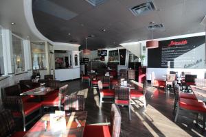 hotel chrome montreal