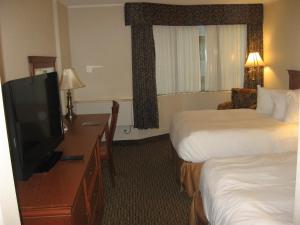 hotel chrome montreal