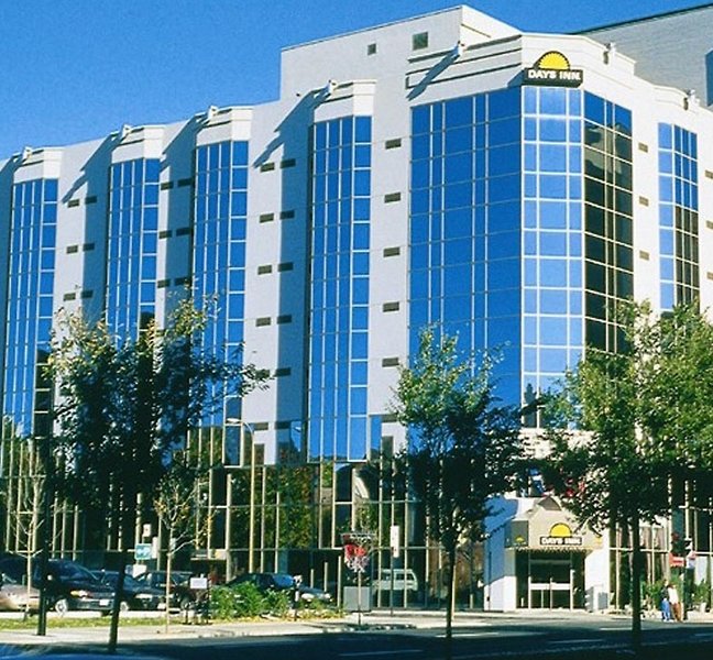 hotel chrome montreal