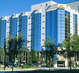 hotel chrome montreal