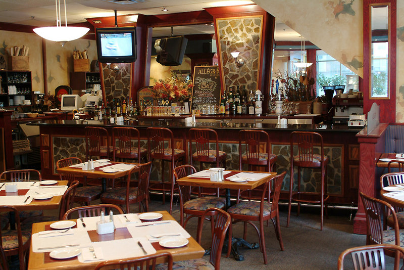 hotel chrome montreal