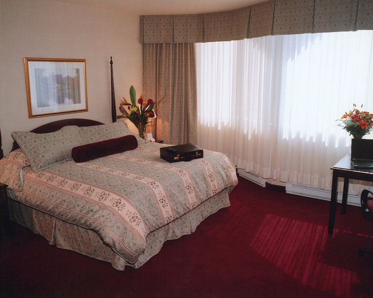 hotel chrome montreal