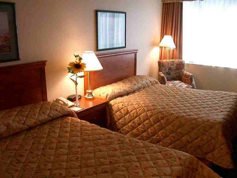 hotel chrome montreal