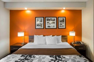 Sleep Inn Nashville - Brentwood - Cool Springs,Nashville>>Brentwood,3 star