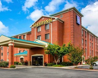 Sleep Inn Nashville - Brentwood - Cool Springs,Nashville>>Brentwood,3 star