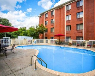 Sleep Inn Nashville - Brentwood - Cool Springs,Nashville>>Brentwood,3 star