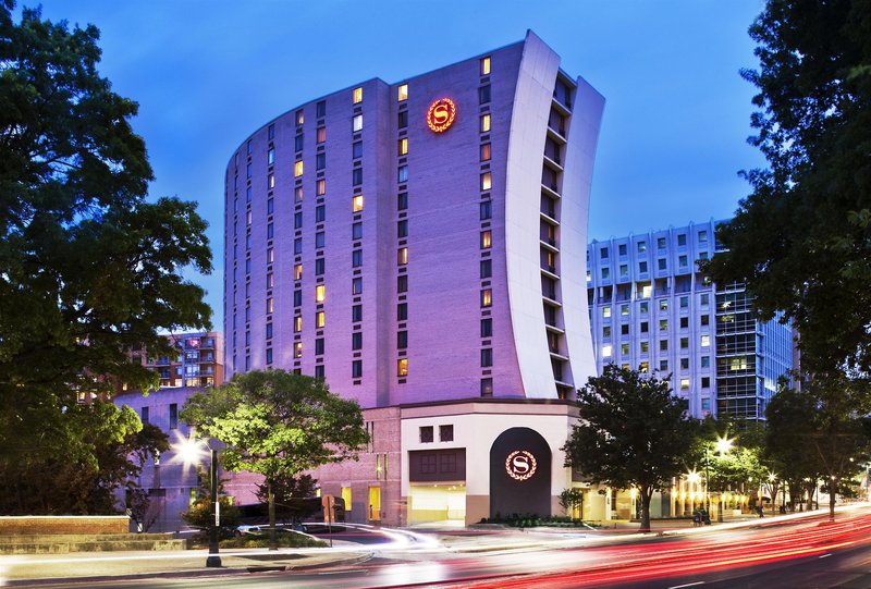 Doubletree By Hilton Washington Dc Silver Spring