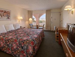 Days Inn By Wyndham Socorro,New Mexico>>Socorro,3 star