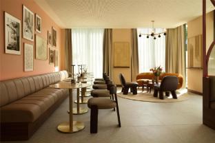Okko Hotels Troyes Centre,,4 star