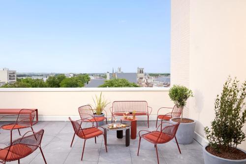 Okko Hotels Troyes Centre,,4 star