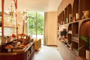 Okko Hotels Troyes Centre,,4 star