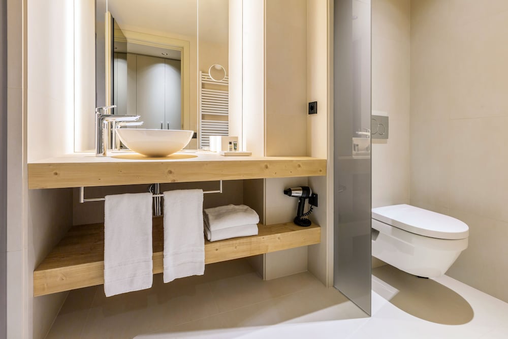 park piolets mountainhotel and spa