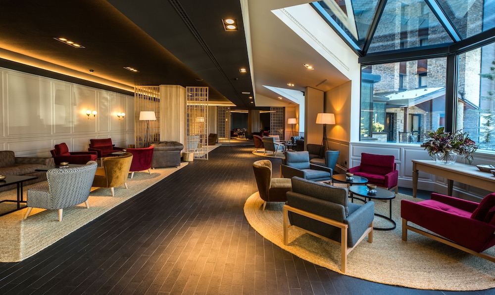 park piolets mountainhotel and spa