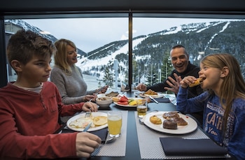 park piolets mountainhotel and spa