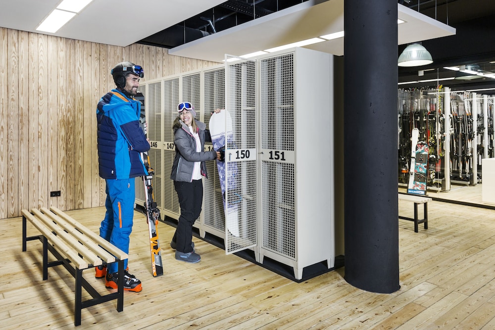 park piolets mountainhotel and spa