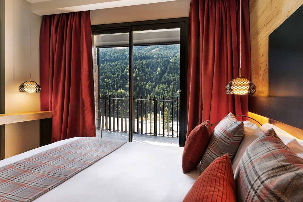 park piolets mountainhotel and spa