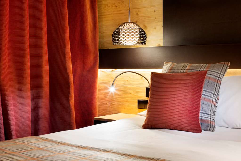 park piolets mountainhotel and spa