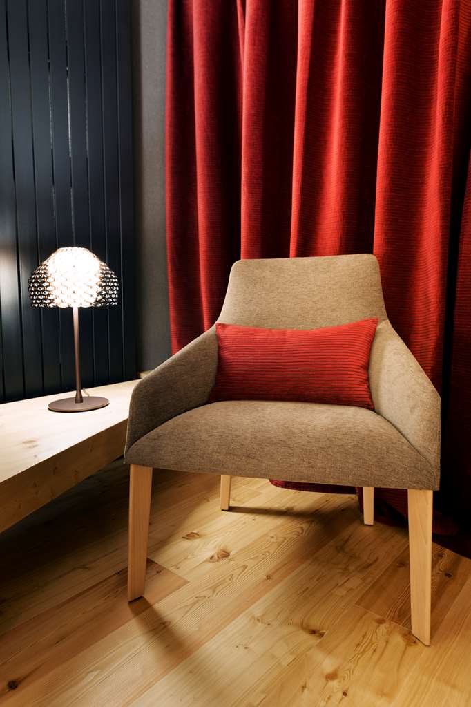 park piolets mountainhotel and spa