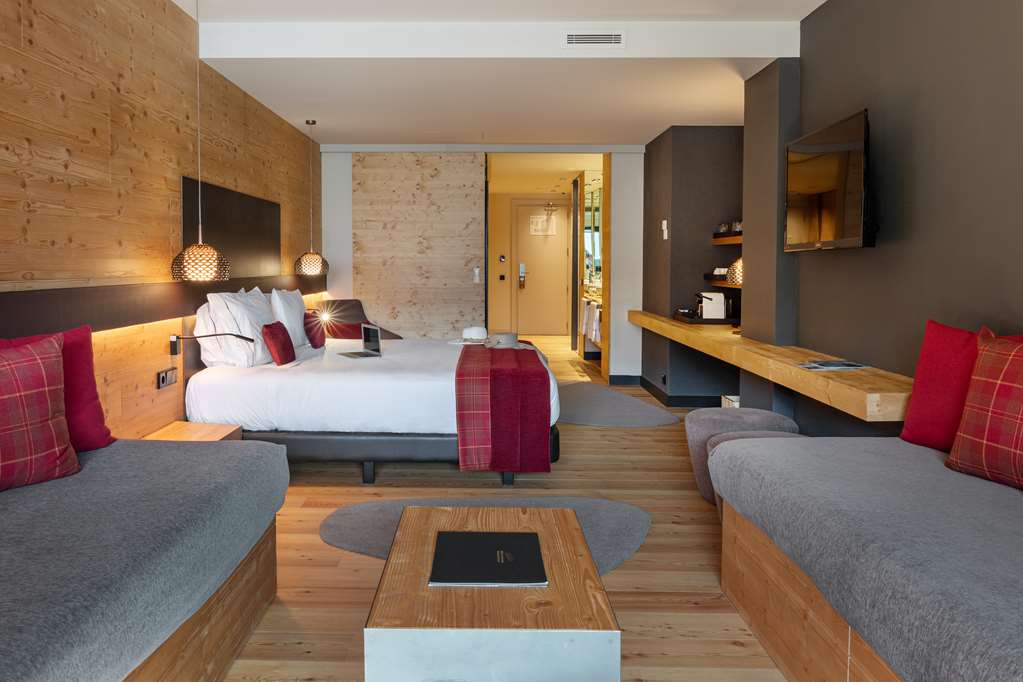 park piolets mountainhotel and spa