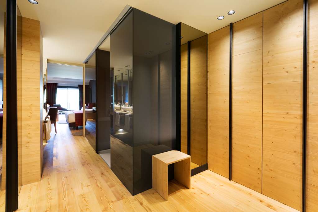 park piolets mountainhotel and spa