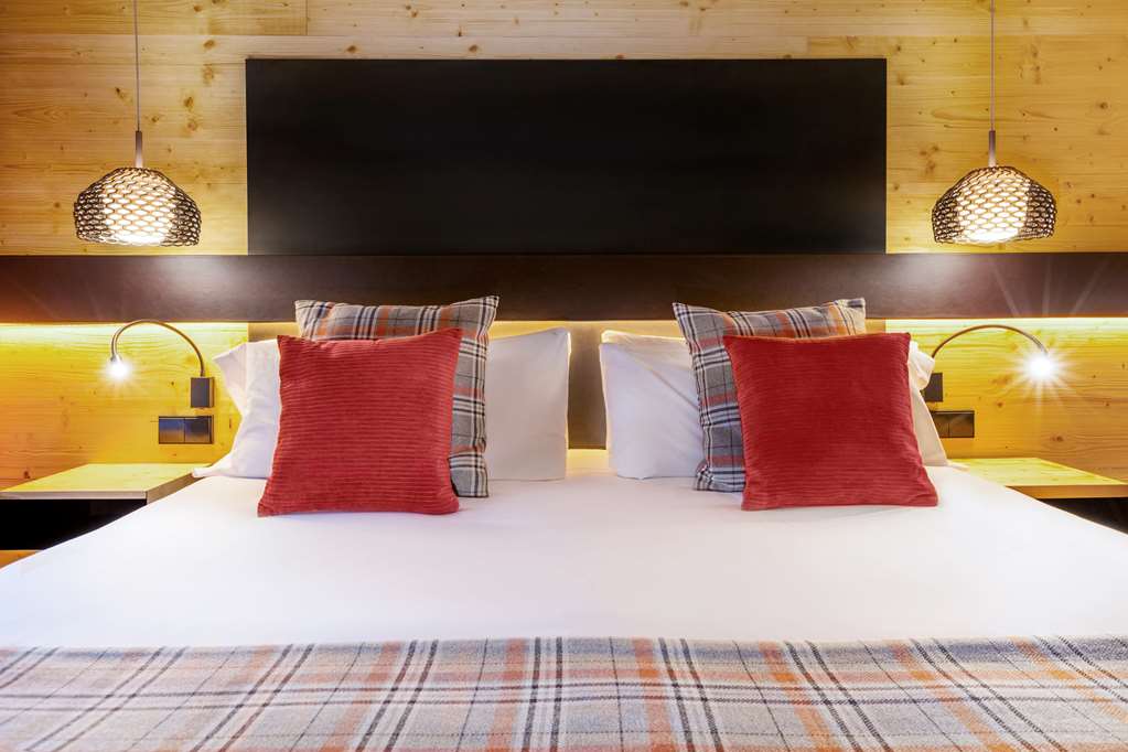 park piolets mountainhotel and spa