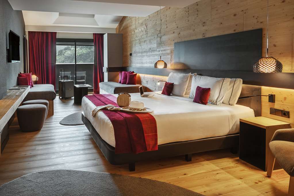 park piolets mountainhotel and spa