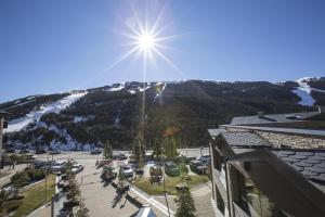 Park Piolets Mountainhotel & Spa,Andorra La Vella>>Andorra,5 star