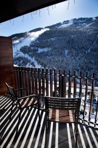 Park Piolets Mountainhotel & Spa,Andorra La Vella>>Andorra,5 star