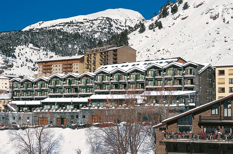 park piolets mountainhotel and spa