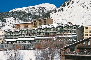 park piolets mountainhotel and spa