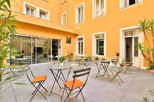 Yelo Marengo Hotel Centre-Ville, Sonder By Marriott Bonvoy,35 Boulevard Raimbaldi,0 star