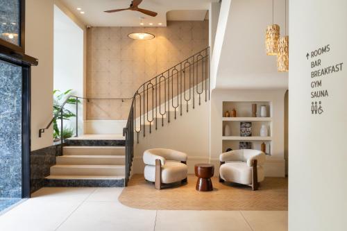 Yelo Marengo Hotel Centre-Ville, Sonder By Marriott Bonvoy,35 Boulevard Raimbaldi,0 star