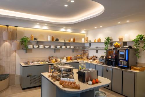 Yelo Marengo Hotel Centre-Ville, Sonder By Marriott Bonvoy,35 Boulevard Raimbaldi,0 star