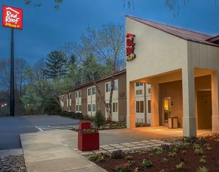 Red Roof Plus+ South Deerfield – Amherst,Franklin>>Deerfield,3 star