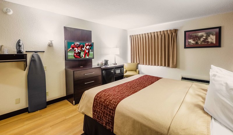 red roof plus south deerfield amherst