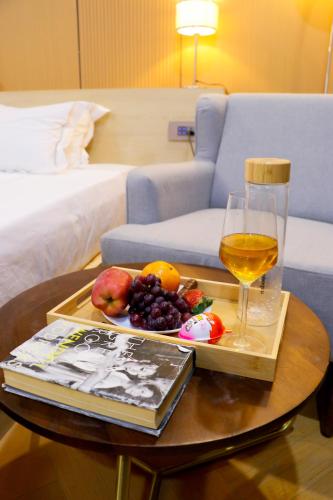 saser resort and wellness