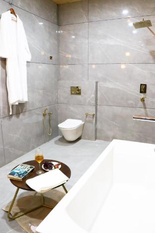 saser resort and wellness