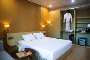 saser resort and wellness