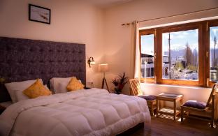 hotel ladakh delight