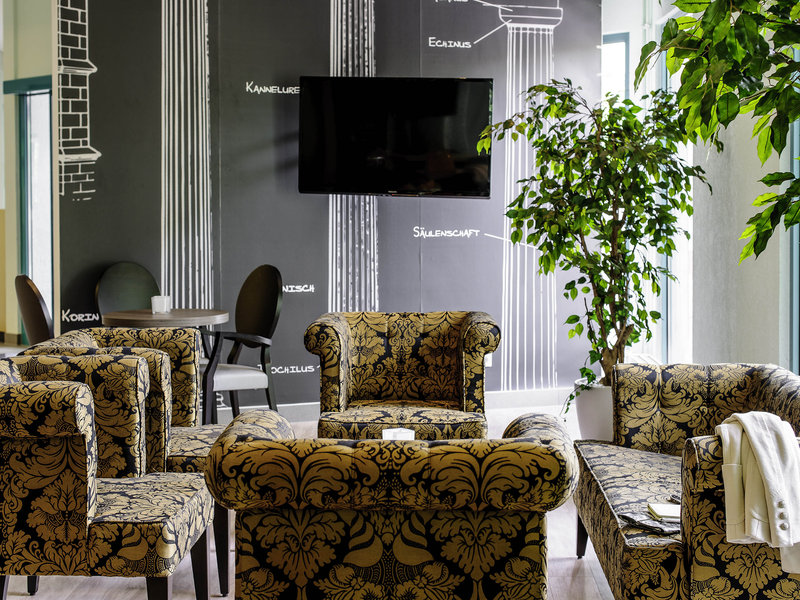 ibis styles speyer