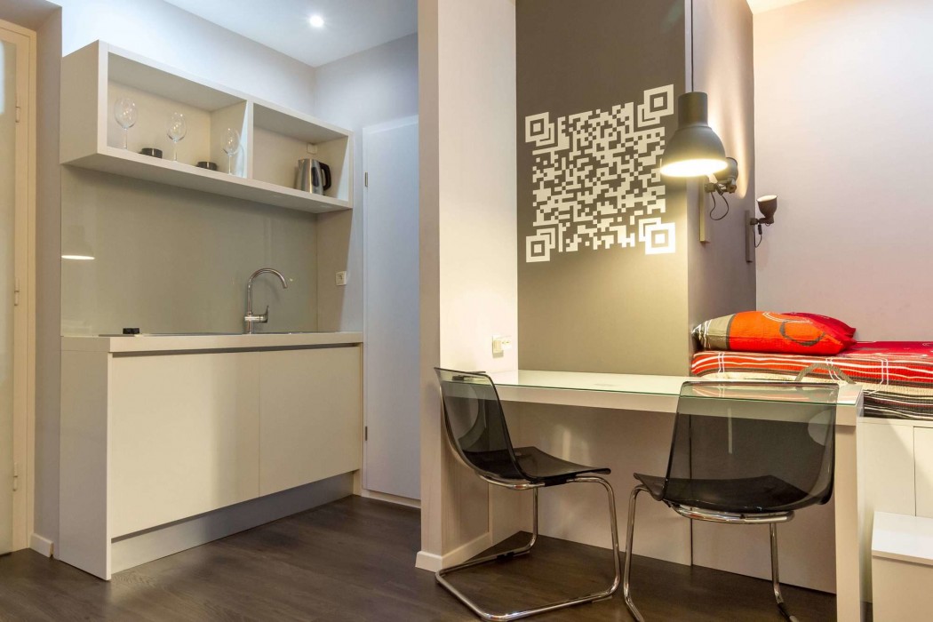 apartments aspalathos