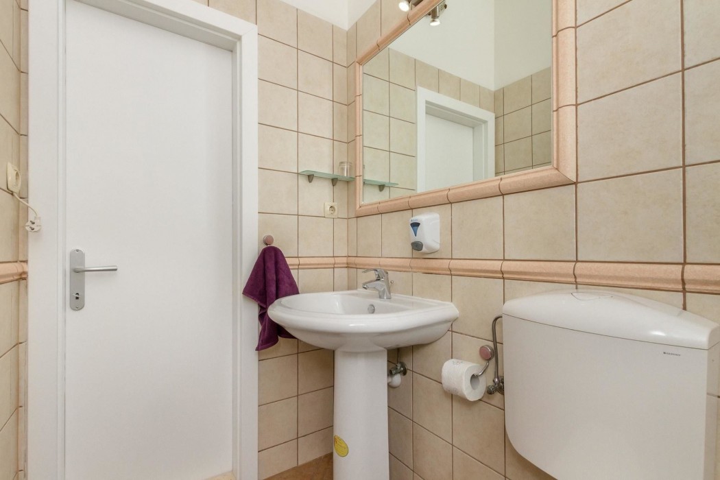 apartments aspalathos