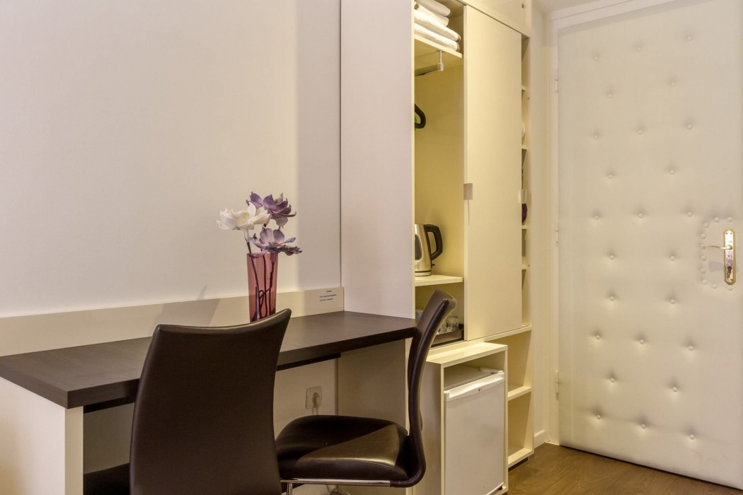 apartments aspalathos