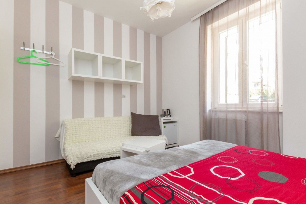 apartments aspalathos