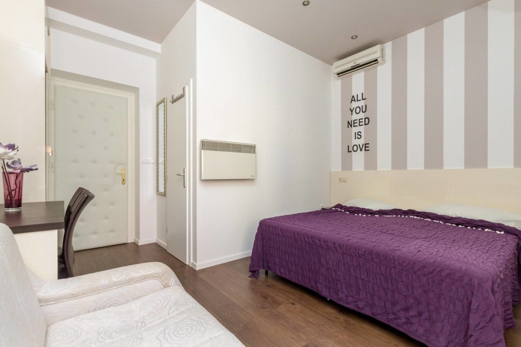 apartments aspalathos