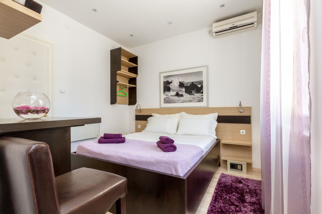 apartments aspalathos