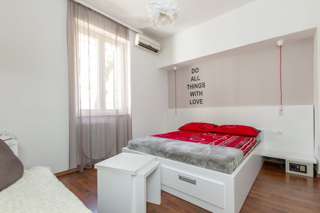 apartments aspalathos