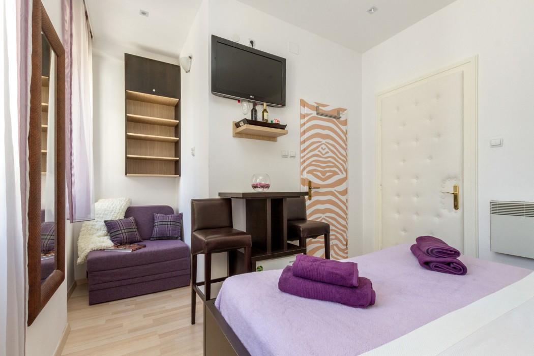 apartments aspalathos