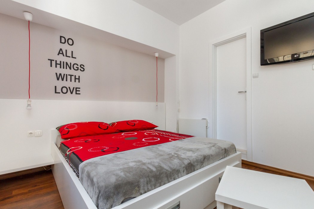 apartments aspalathos