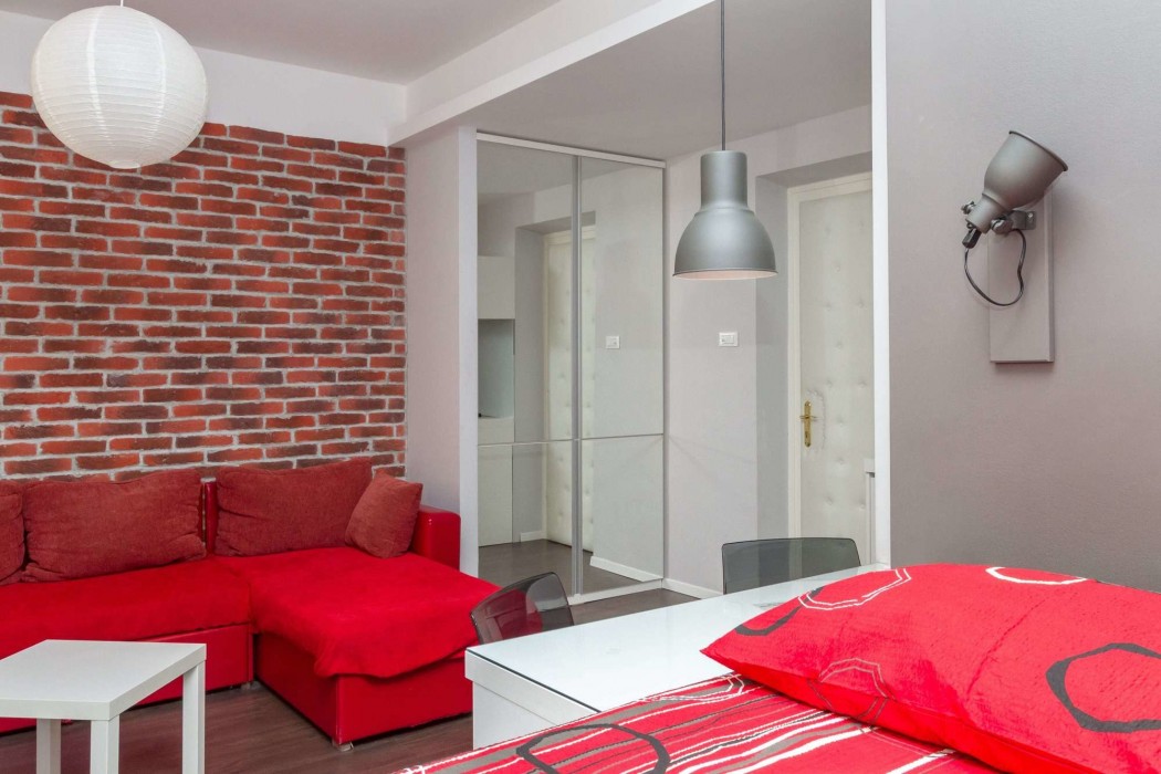 apartments aspalathos